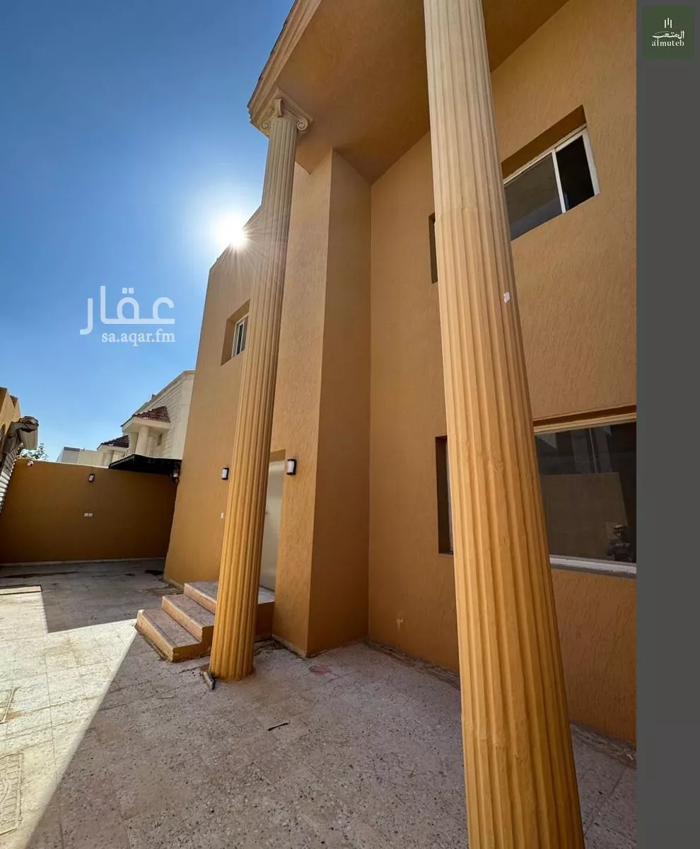 5 bedroom villa in At Taawon 2