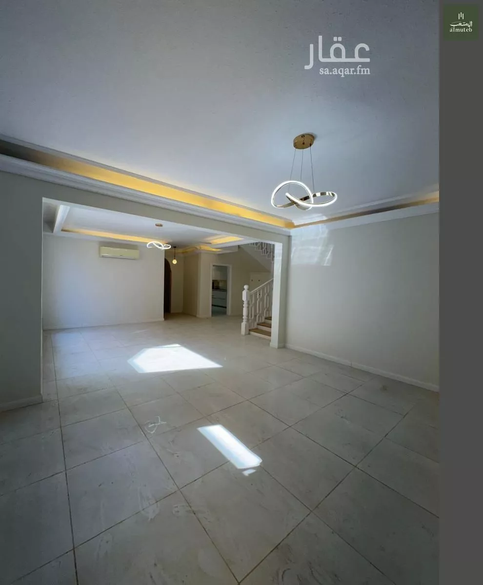 5 bedroom villa in At Taawon 13
