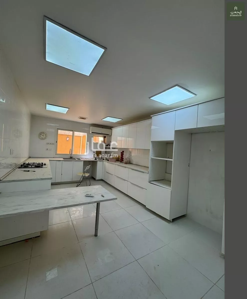 5 bedroom villa in At Taawon 16