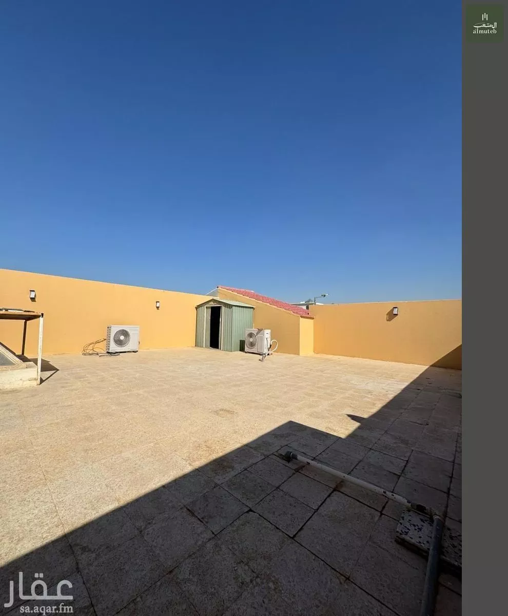 5 bedroom villa in At Taawon 22