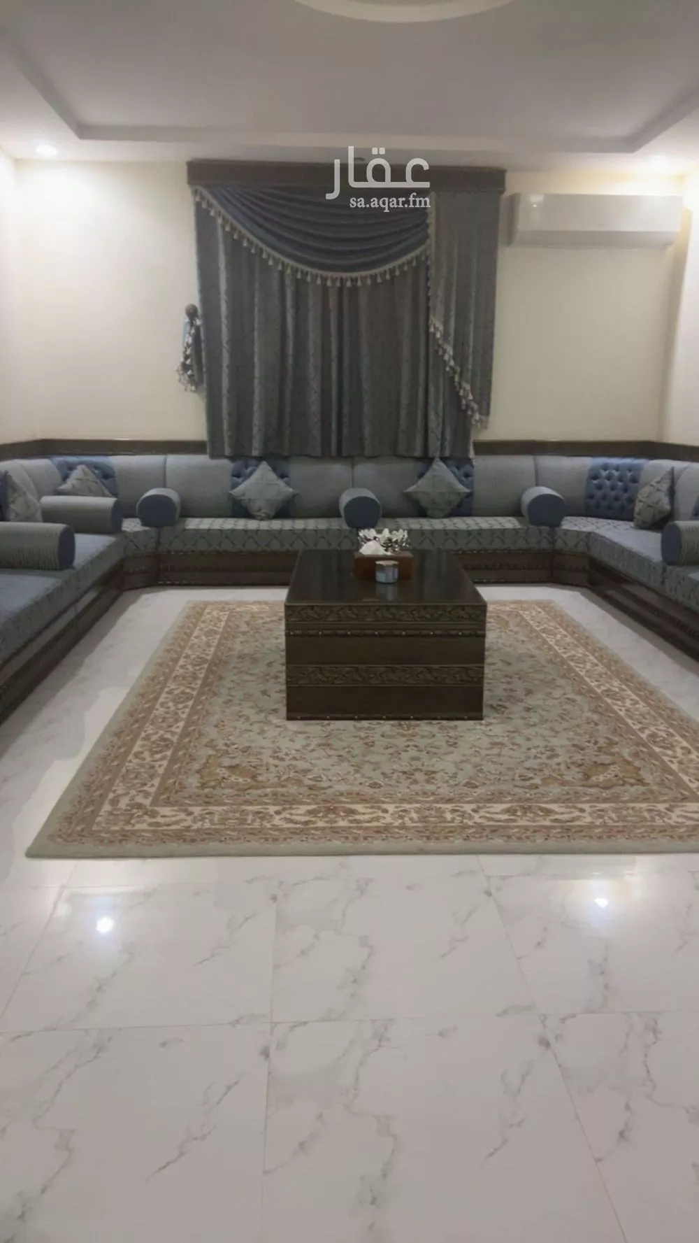 5 bedroom villa in Al Narjis 6