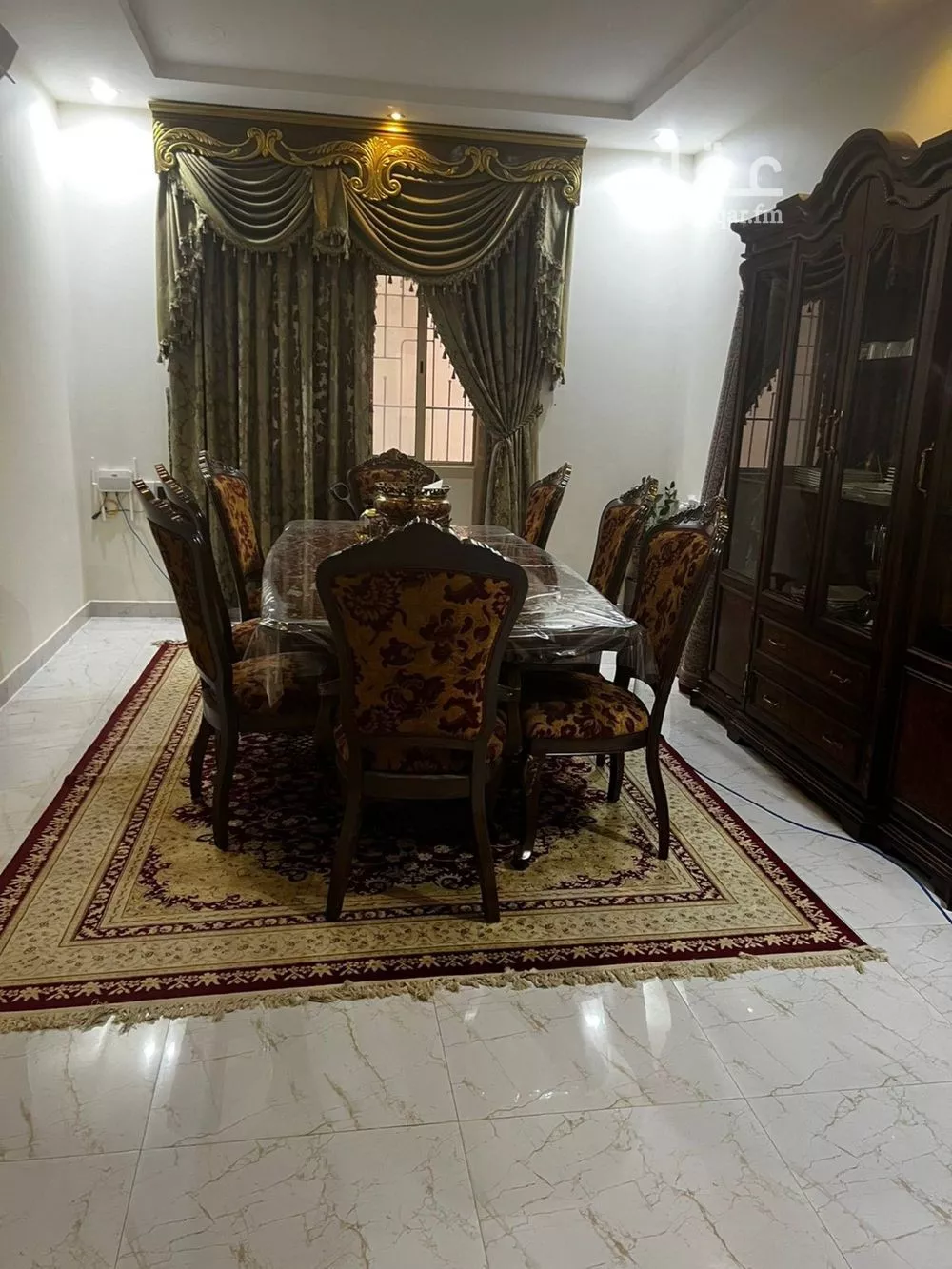5 bedroom villa in Al Narjis 10