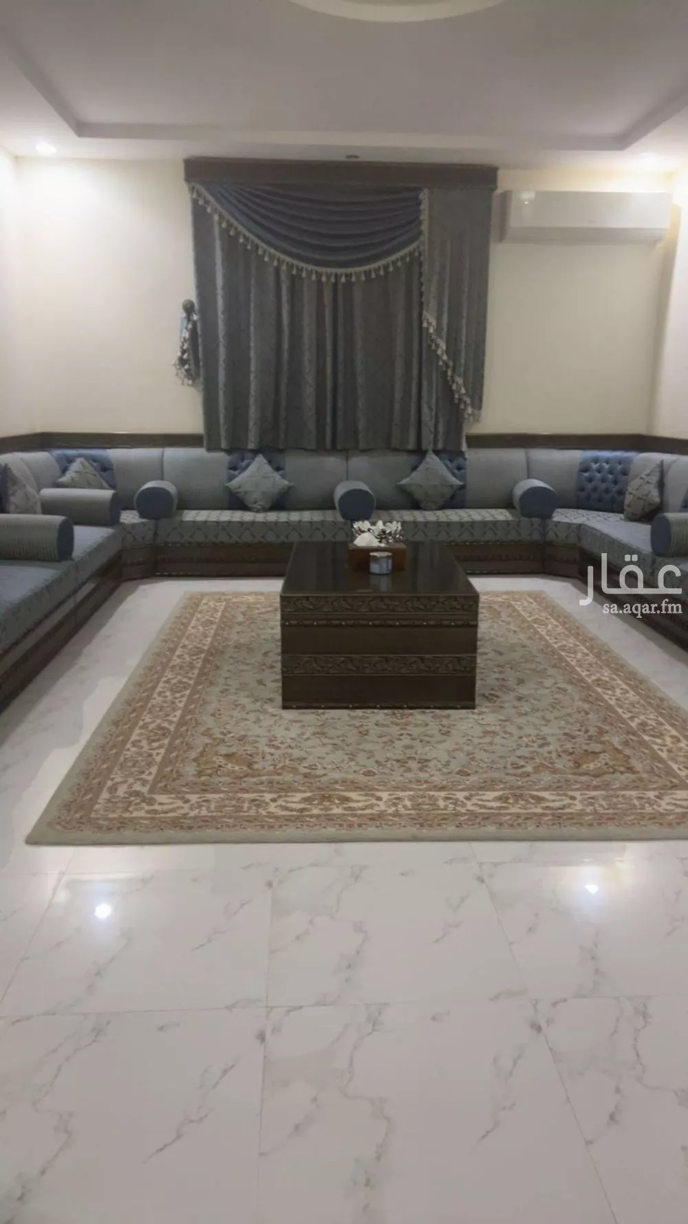 5 bedroom villa in Al Narjis 2