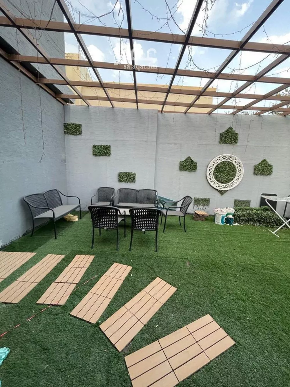 4 bedroom villa in Al Sulaimaniyyah 3