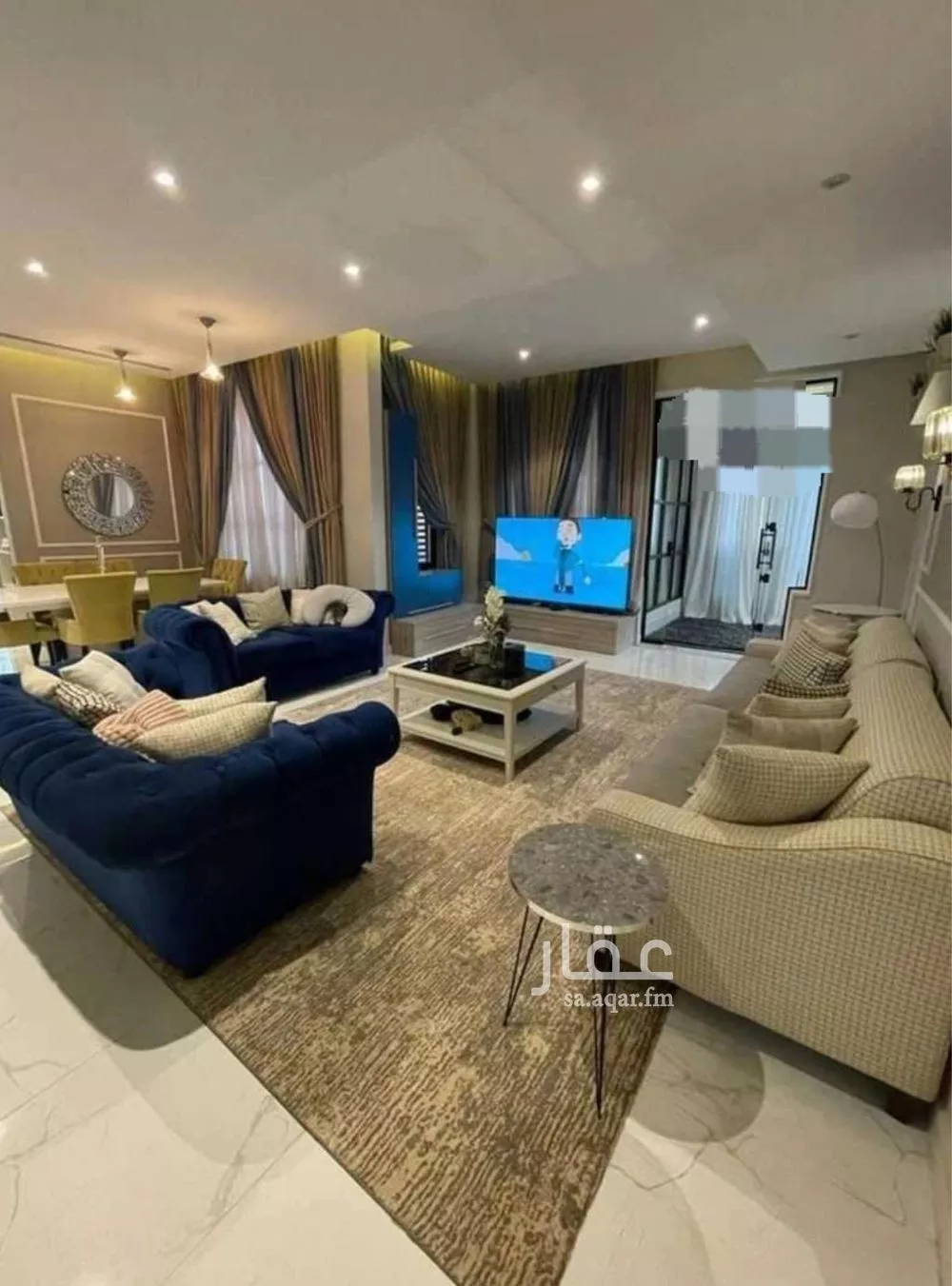 4 bedroom villa in Al Sulaimaniyyah 5