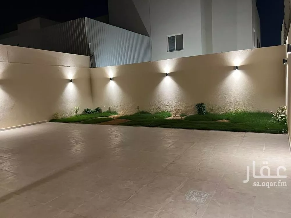 4 bedroom villa in Al Rimal 3