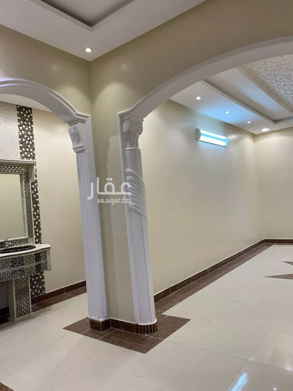 فيلا 7 غرف في الرمال 5
