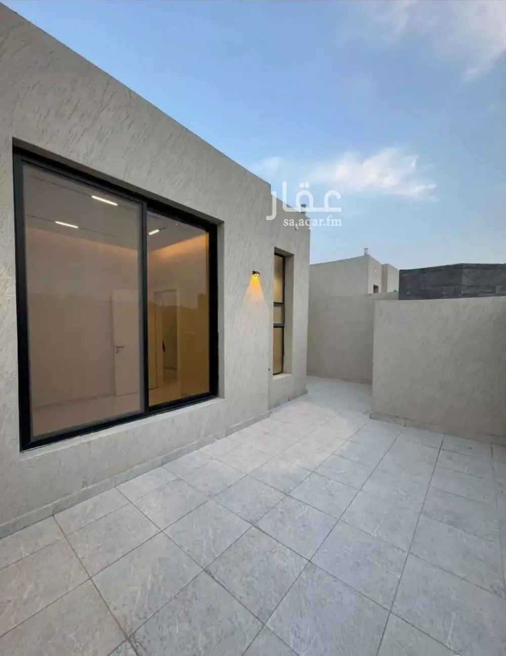 4 bedroom villa in Al Munsiyah 13