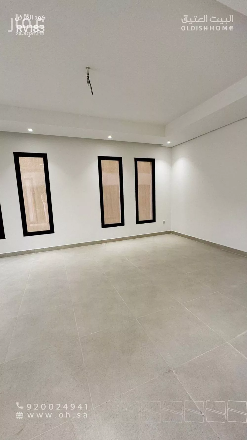 5 bedroom villa in Riyadh 13