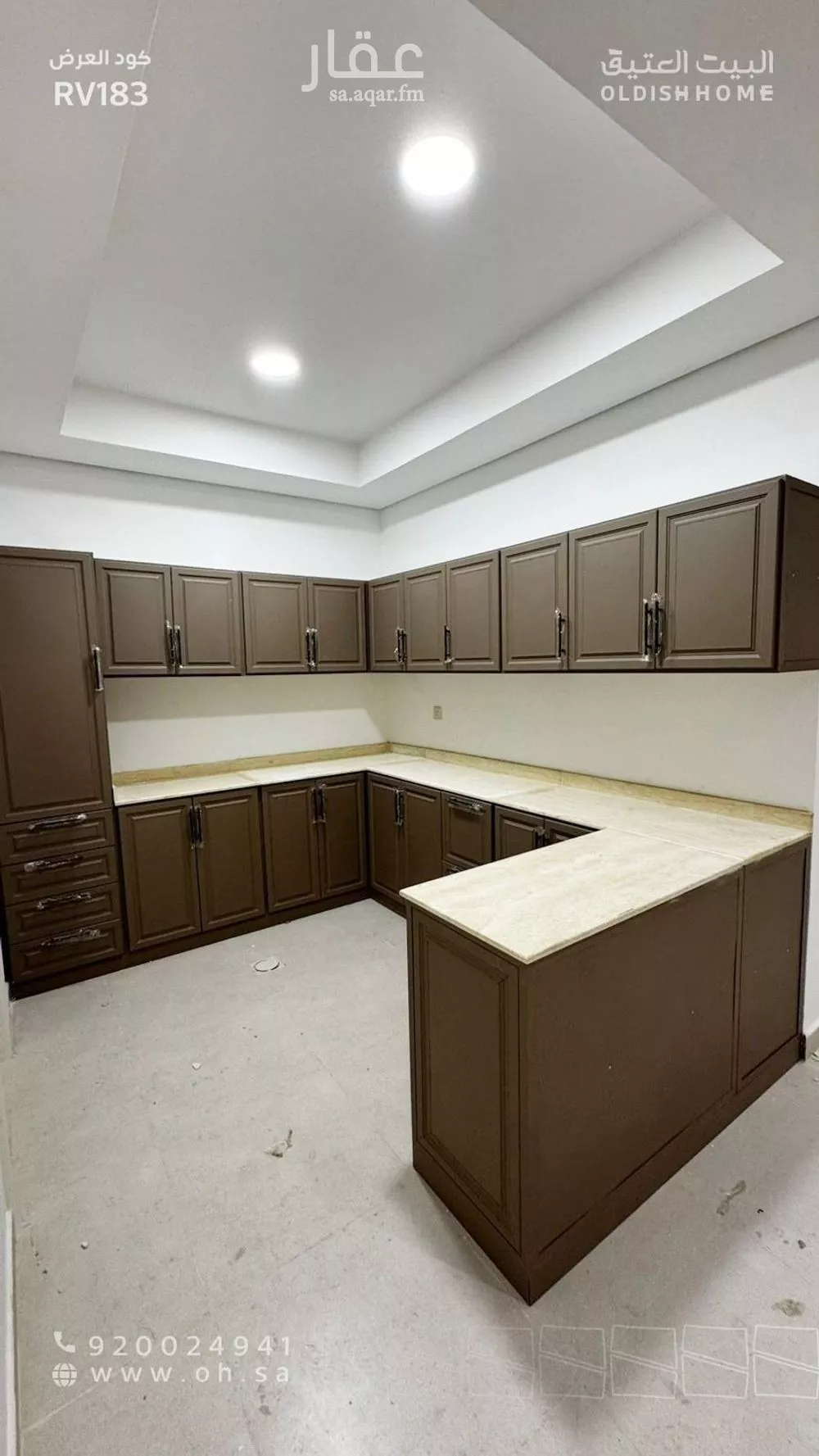 5 bedroom villa in Riyadh 15