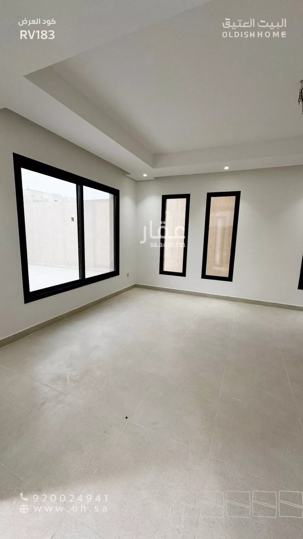 5 bedroom villa in Riyadh 18