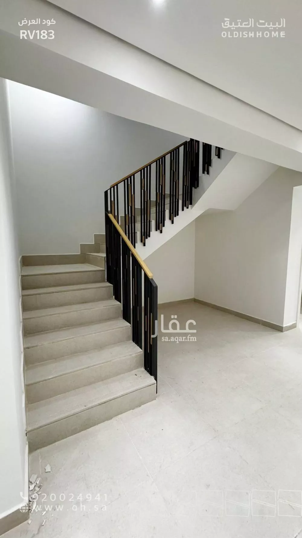 5 bedroom villa in Riyadh 10