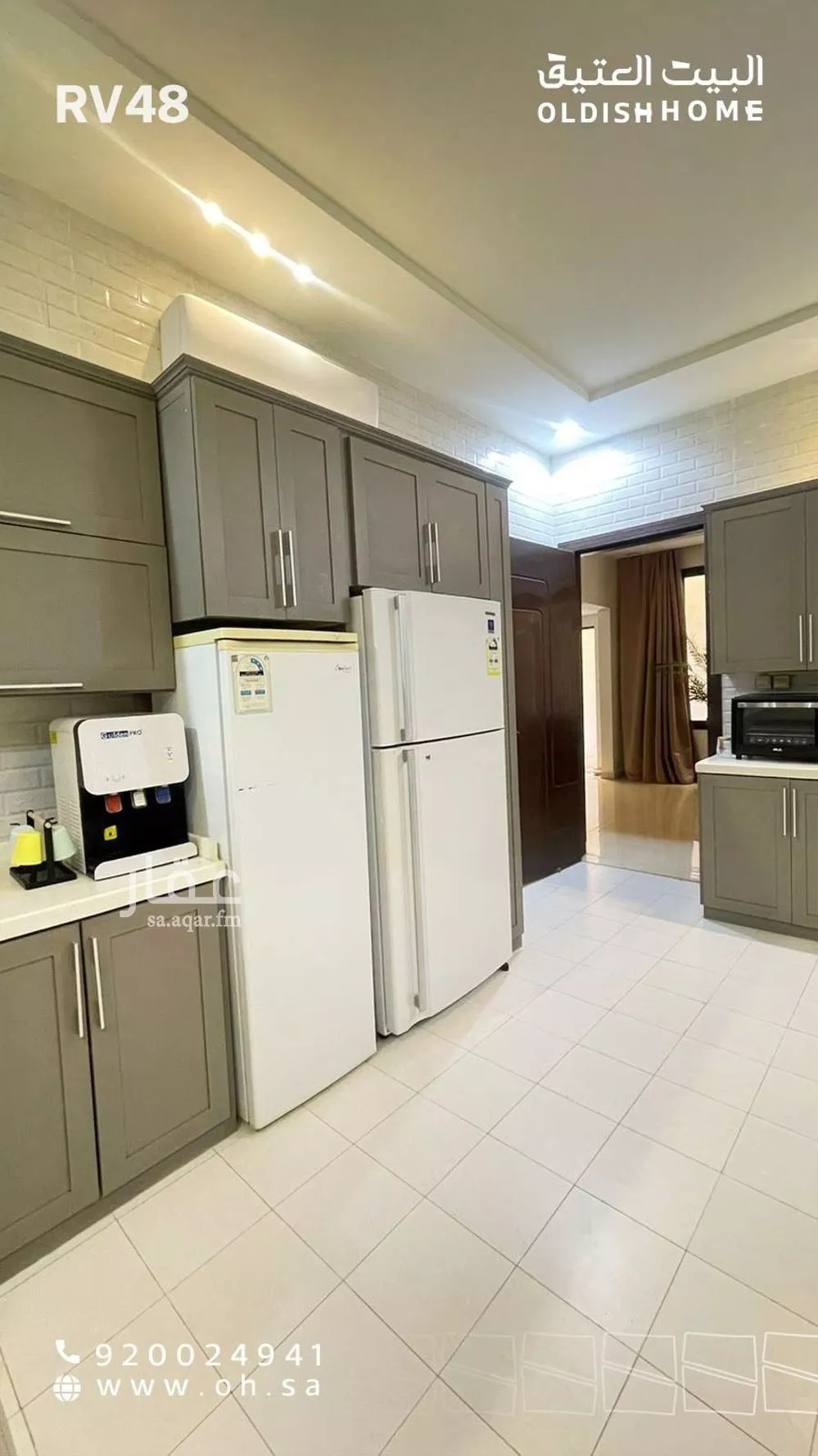 4 bedroom villa in Al Qadisiyah 23