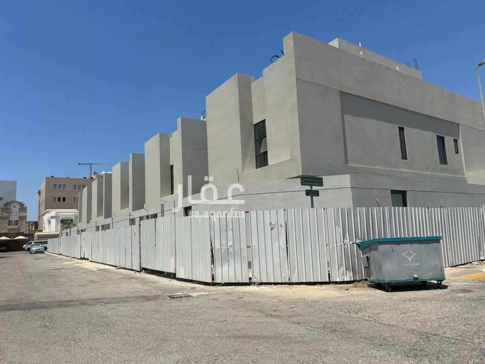 4 bedroom villa in Al Mazrouiyah, Eastern Province 19