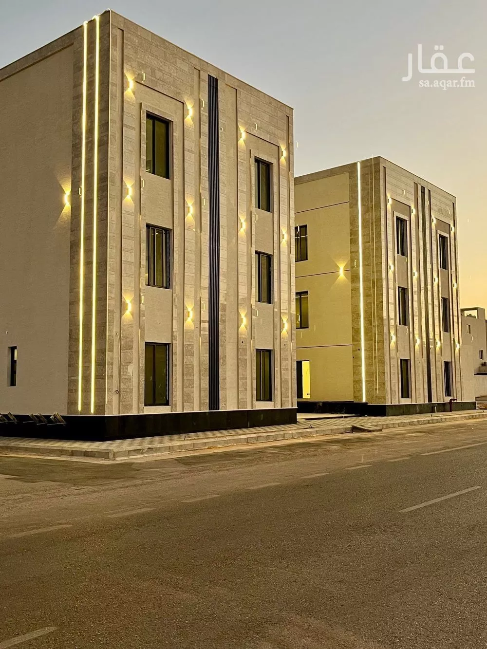 3 bedroom apartment in Al Mahdiyyah 2