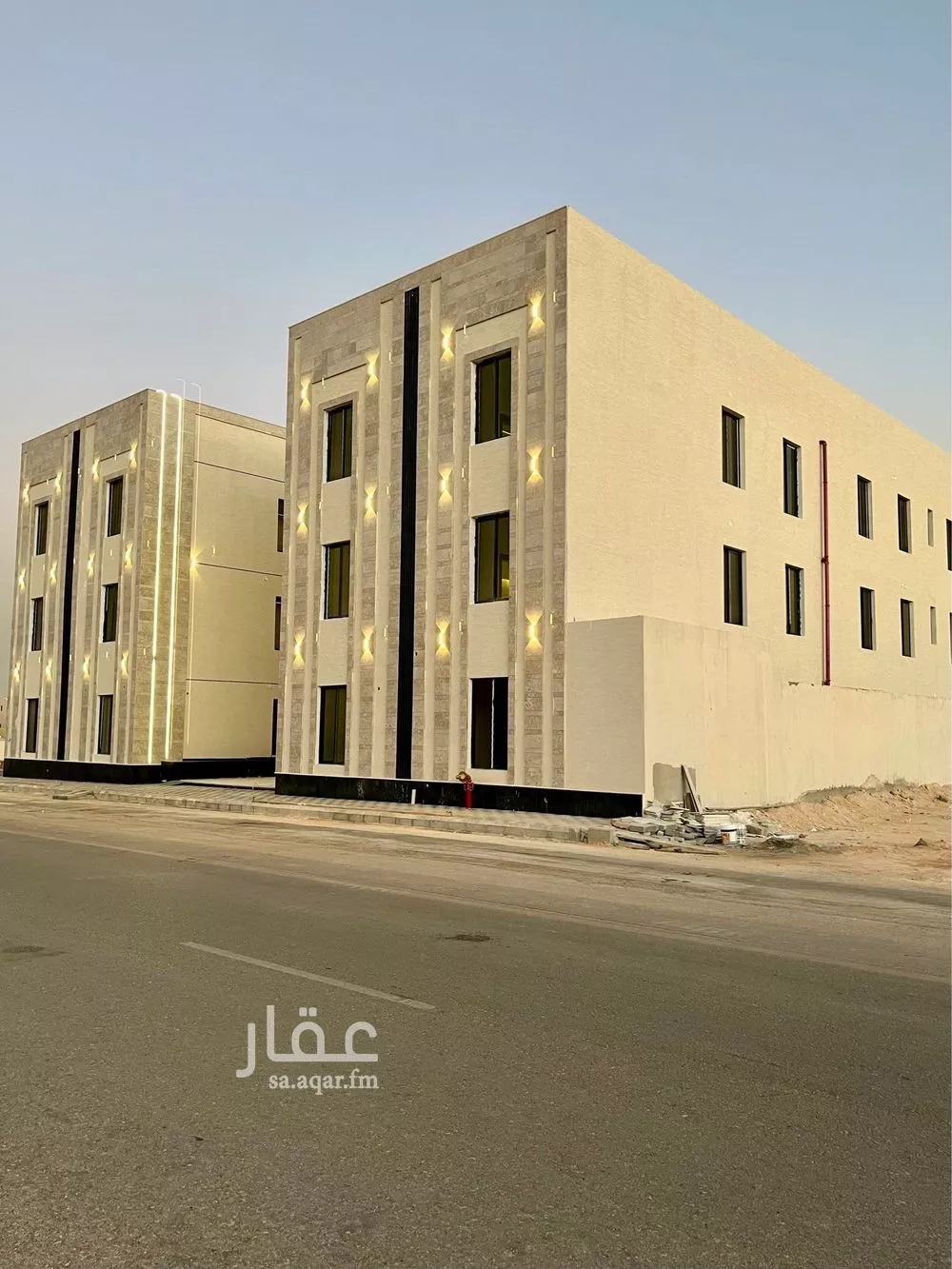3 bedroom apartment in Al Mahdiyyah 4