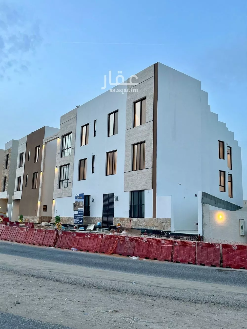 3 bedroom apartment in Al Mahdiyyah 2