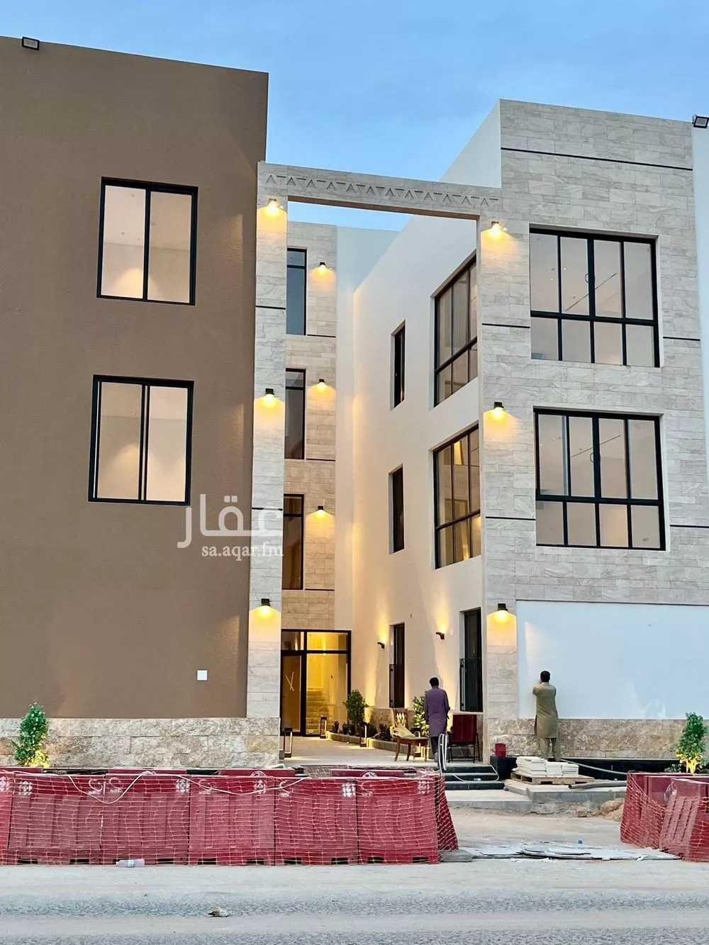 3 bedroom apartment in Al Mahdiyyah 3