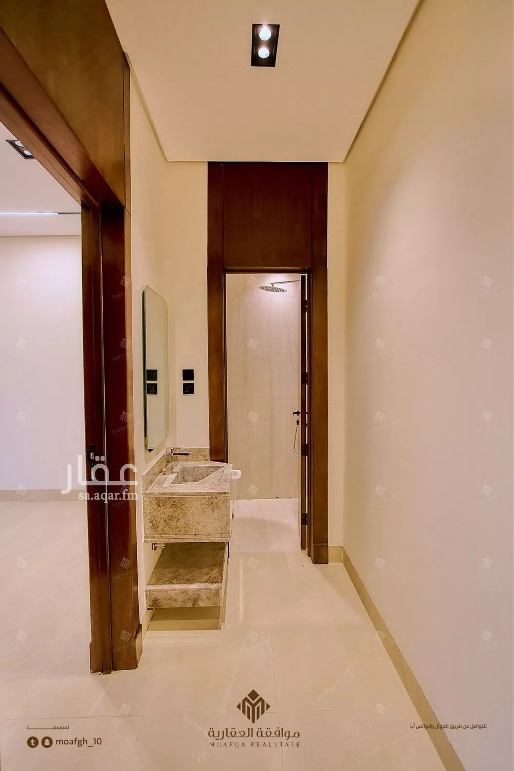 4 bedroom apartment in Al Mahdiyyah 15