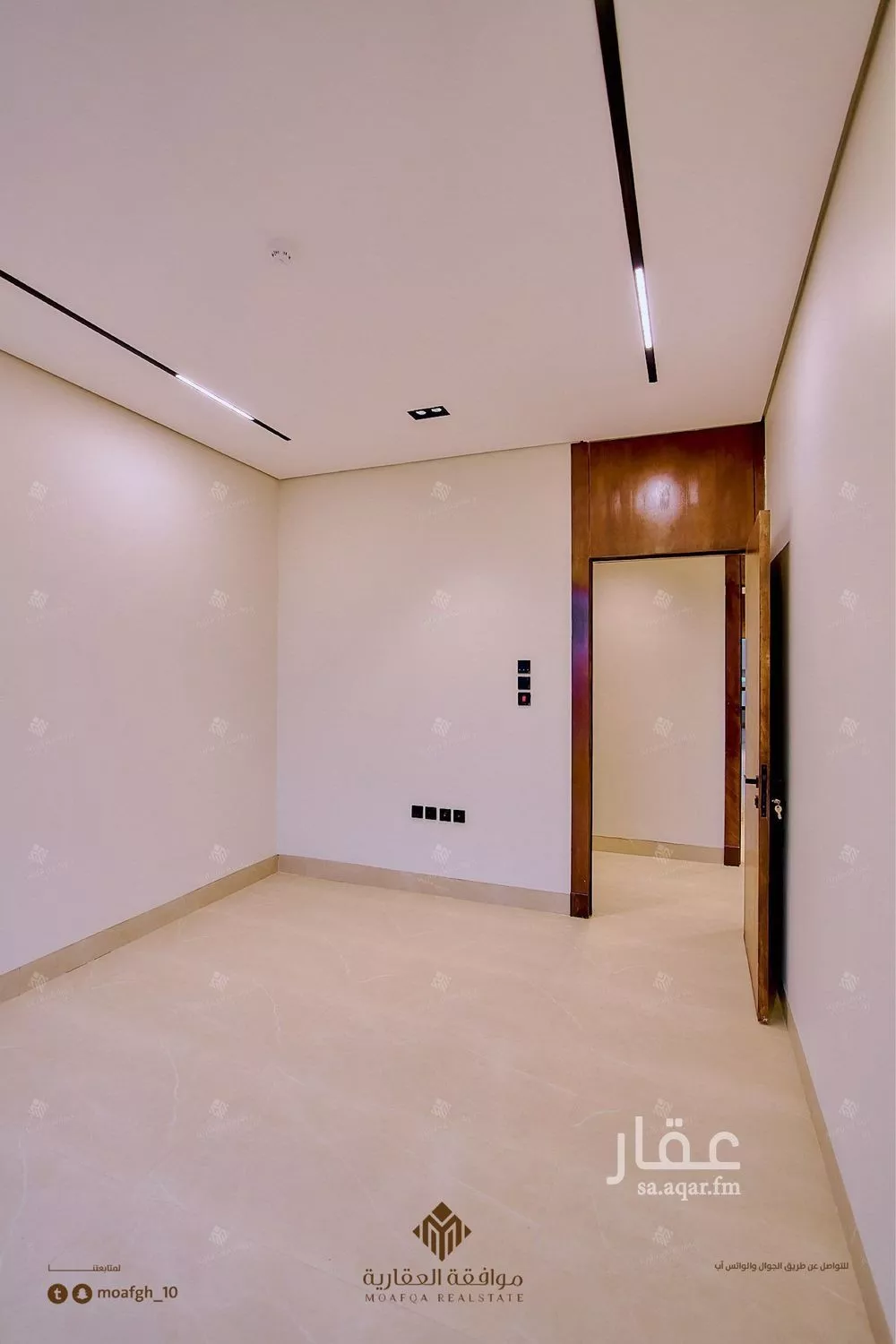 4 bedroom apartment in Al Mahdiyyah 16