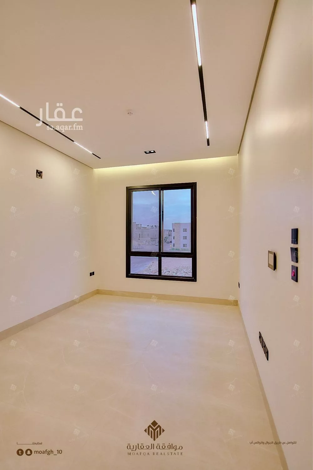4 bedroom apartment in Al Mahdiyyah 17