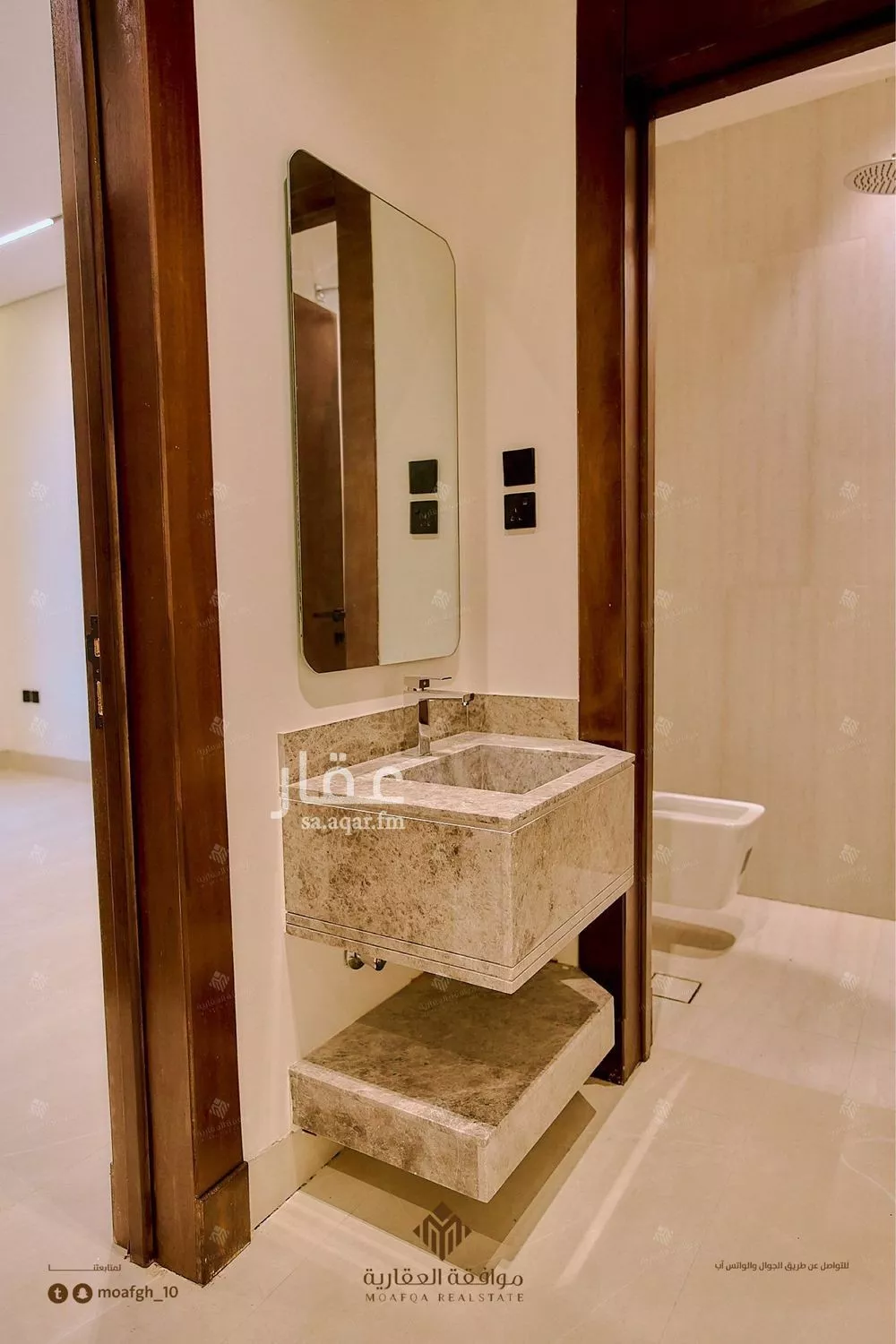 4 bedroom apartment in Al Mahdiyyah 19