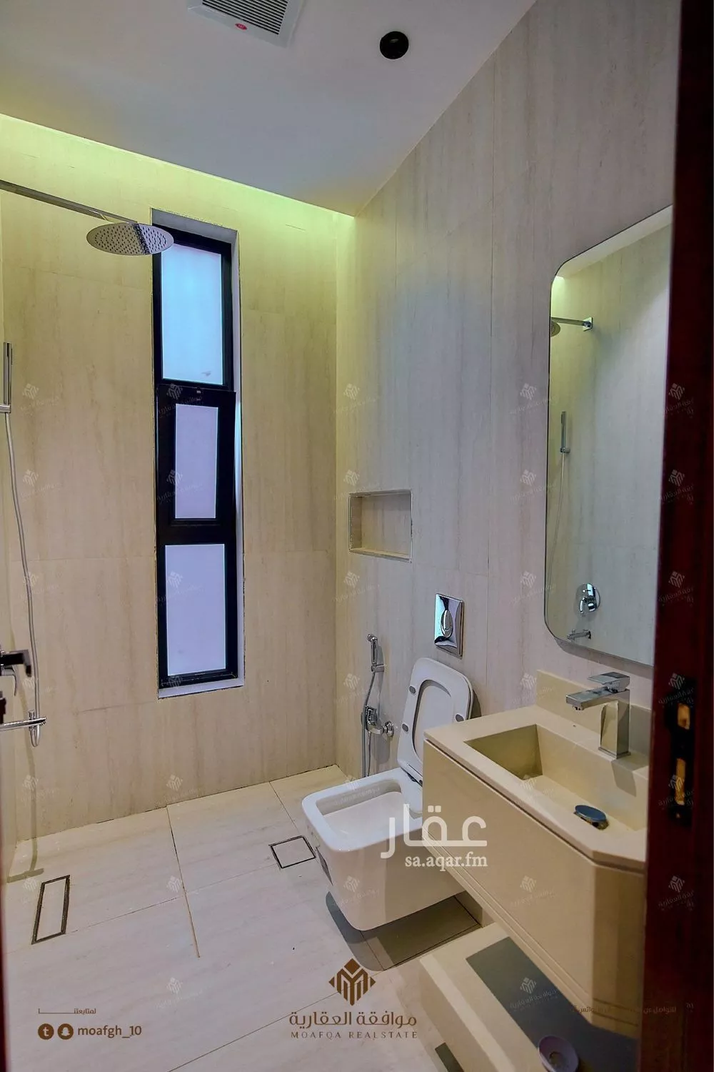 4 bedroom apartment in Al Mahdiyyah 22