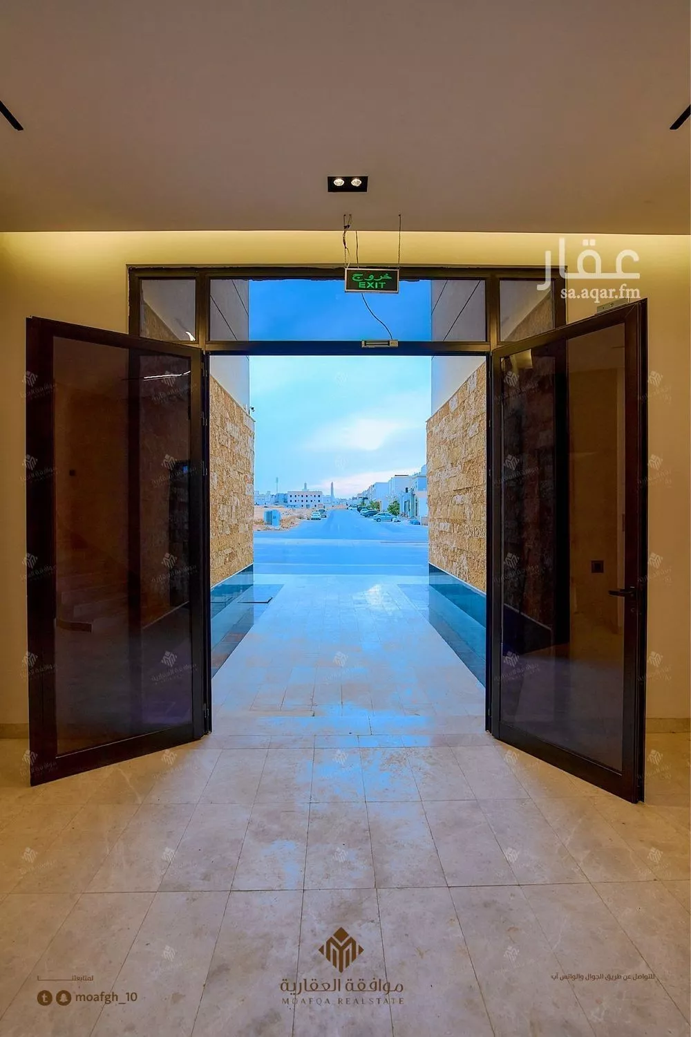 4 bedroom apartment in Al Mahdiyyah 4