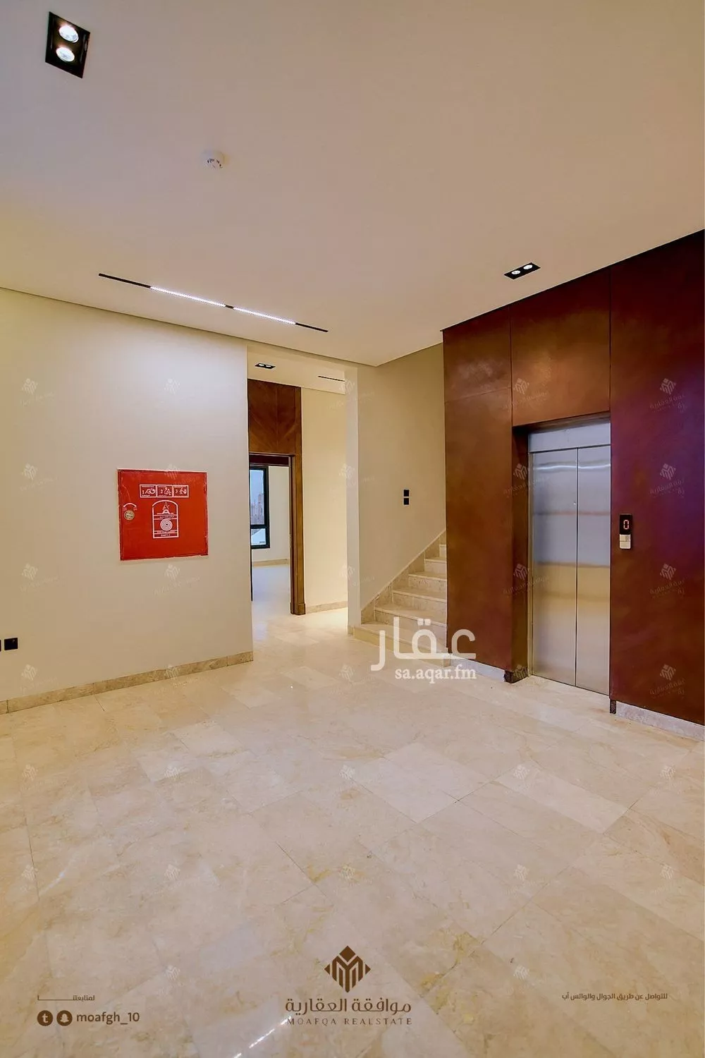 4 bedroom apartment in Al Mahdiyyah 5