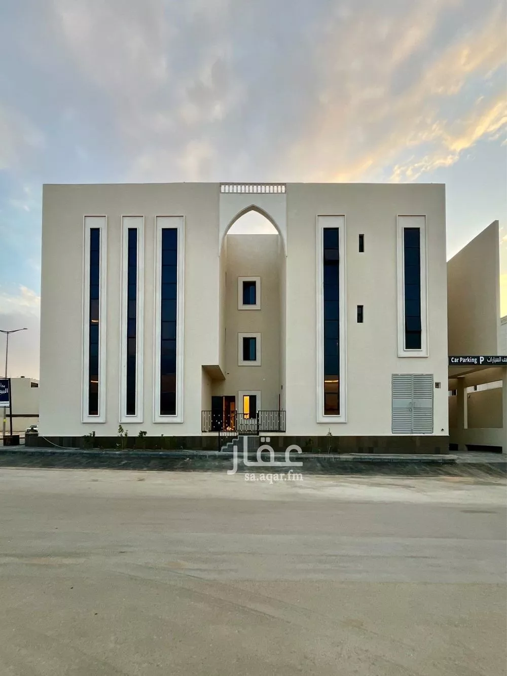 3 bedroom apartment in Al Mahdiyyah 2