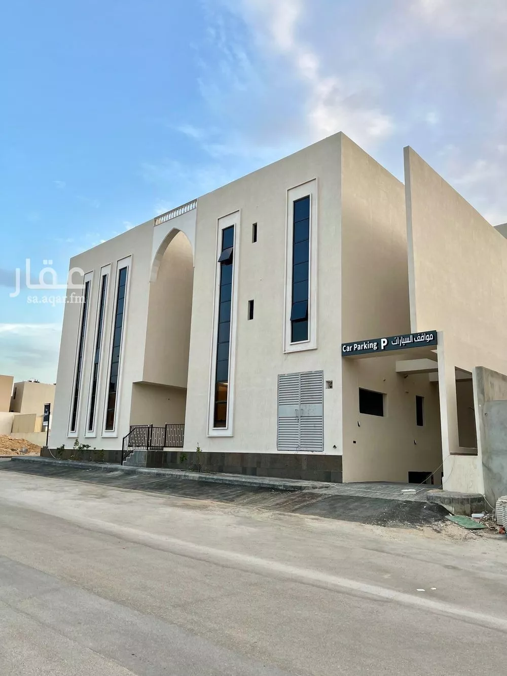 3 bedroom apartment in Al Mahdiyyah 7