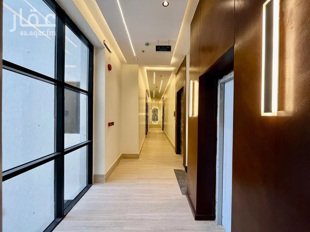 3 bedroom apartment in Al Mahdiyyah 10