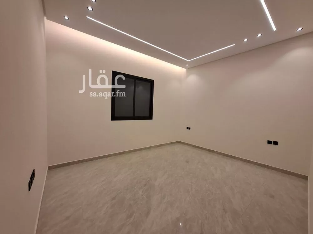 شقة 4 غرف في بدر 13