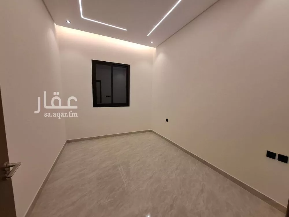 شقة 4 غرف في بدر 16