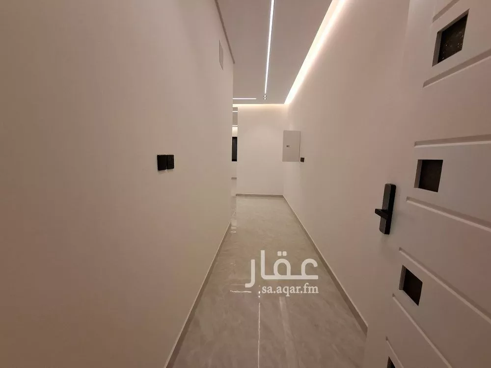 شقة 4 غرف في بدر 10