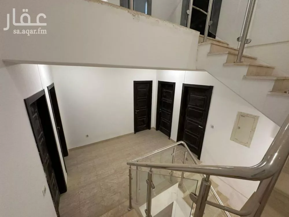4 bedroom villa in Riyadh 5