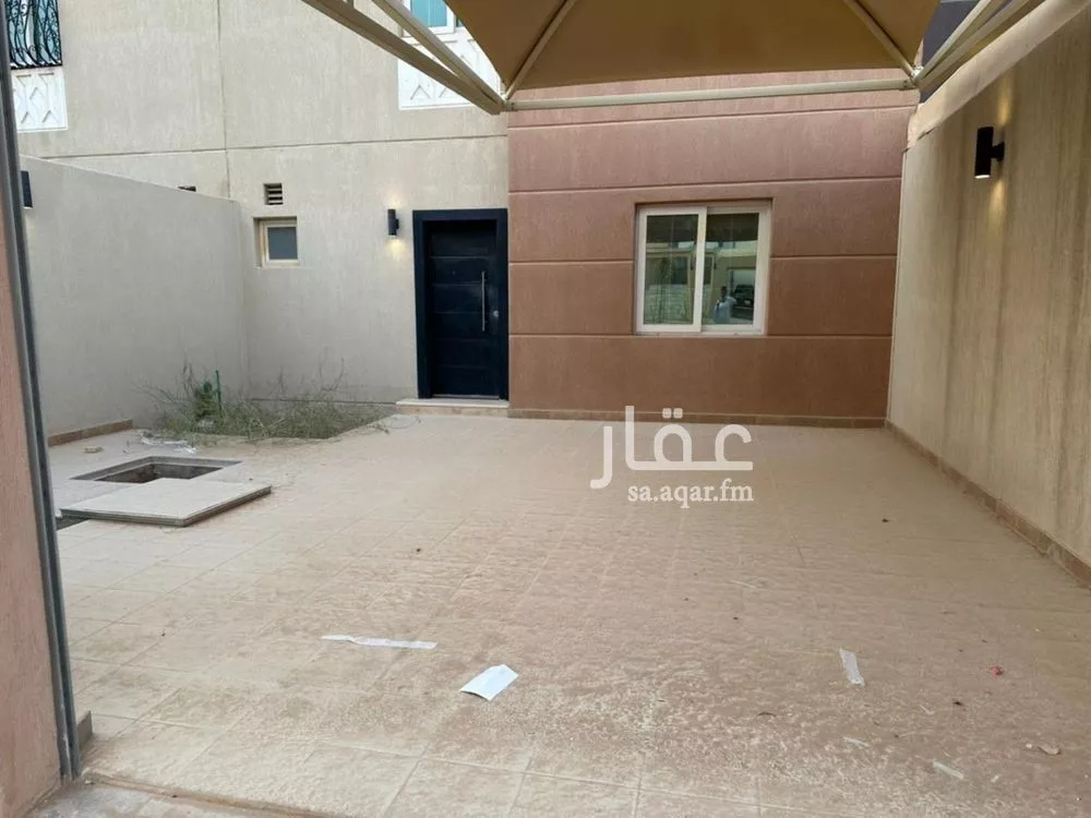 4 bedroom villa in Riyadh 7
