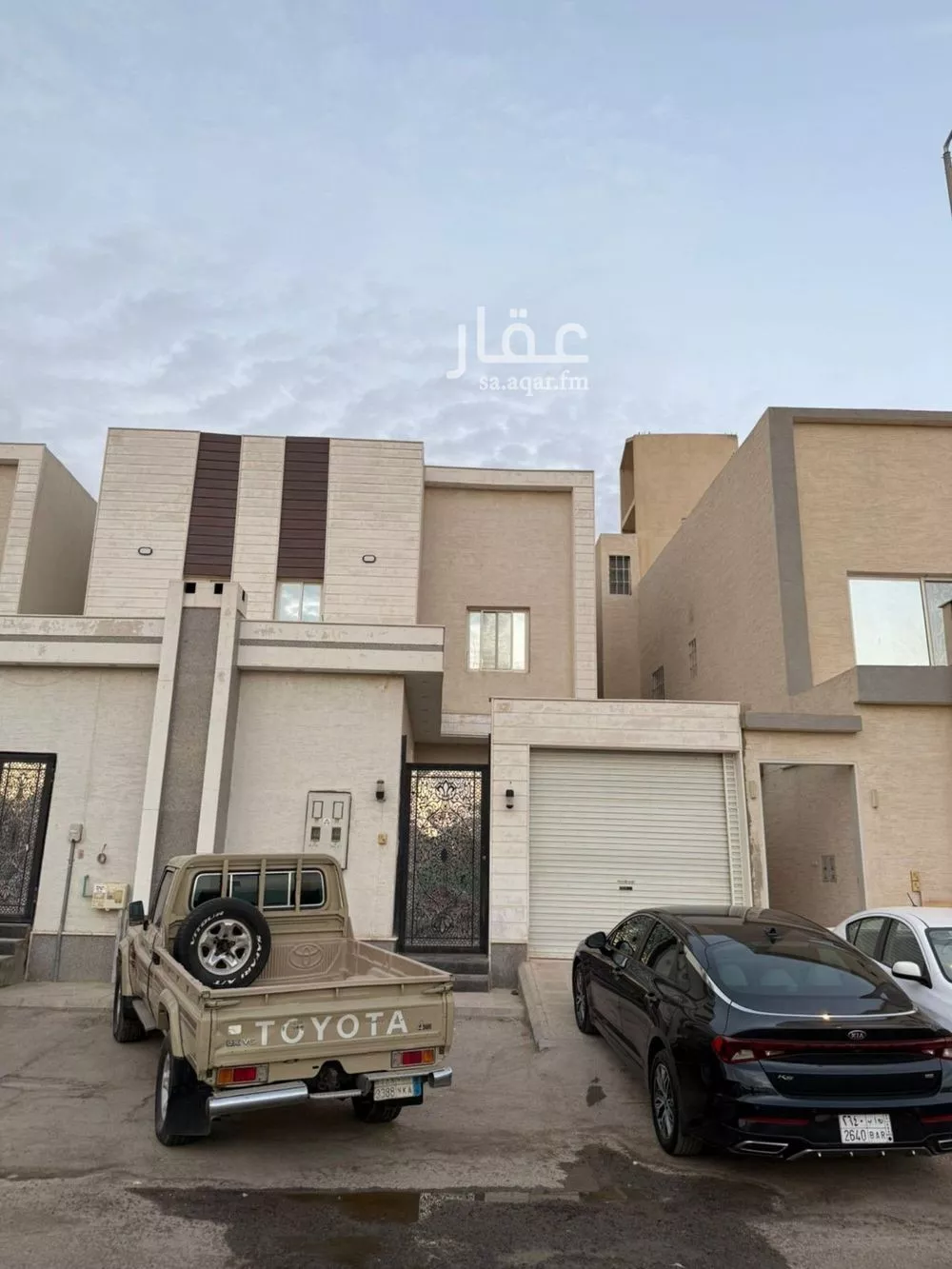 5 bedroom villa in Al Qadisiyah 2