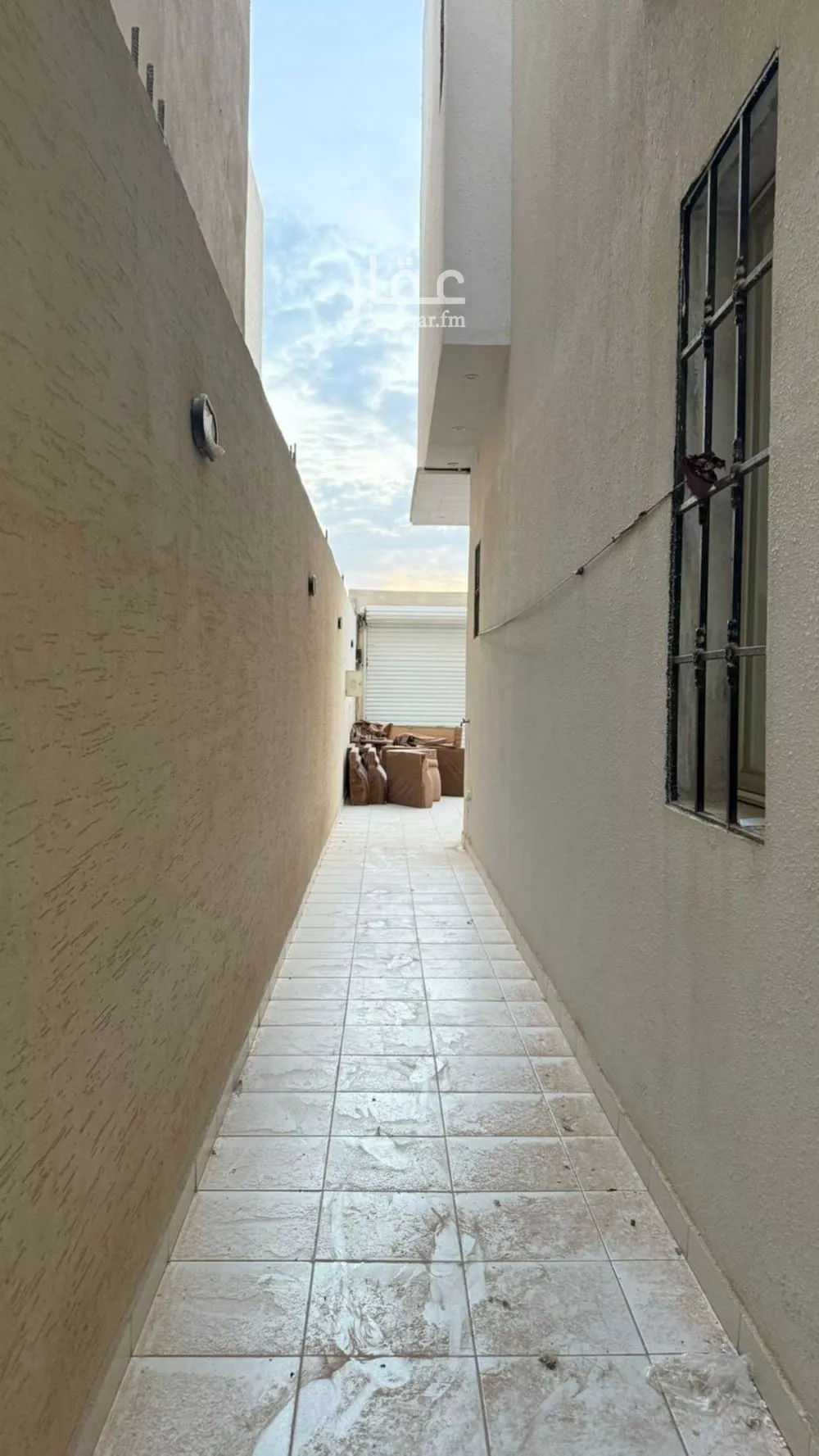 5 bedroom villa in Al Qadisiyah 3