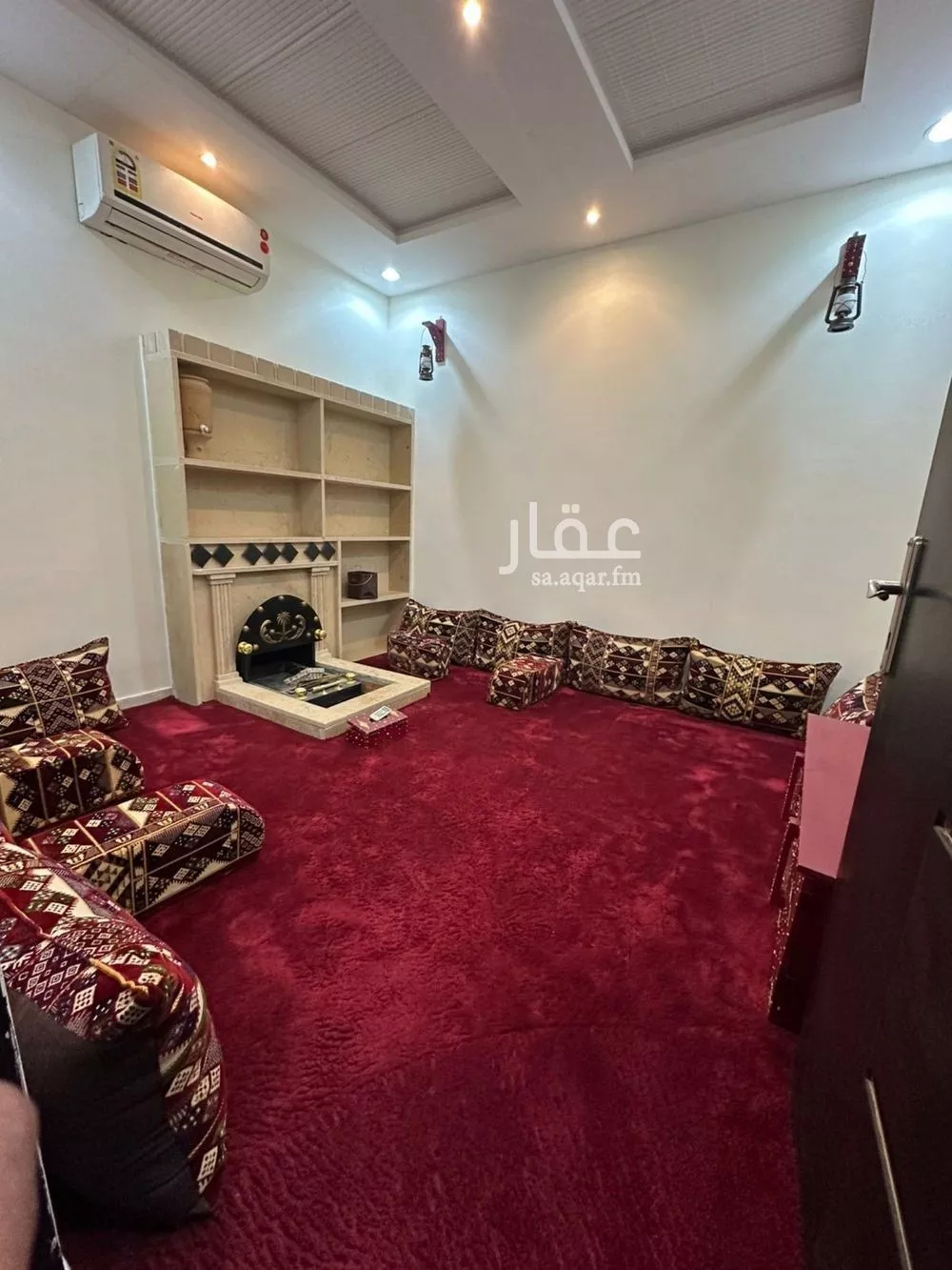 فيلا 5 غرف في ظهرة لبن 5