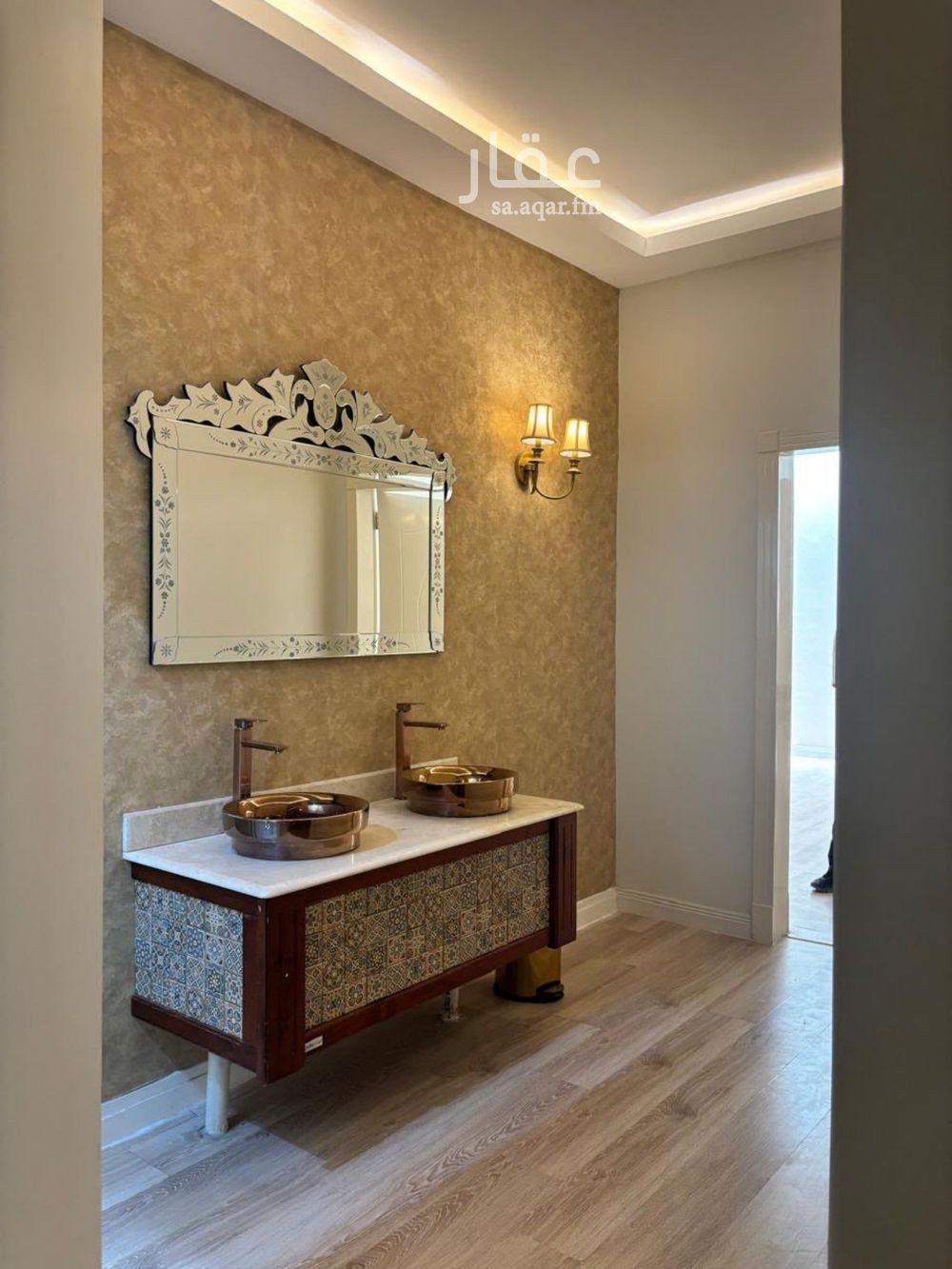 6 bedroom villa in Dhahrat Laban, Riyadh 21