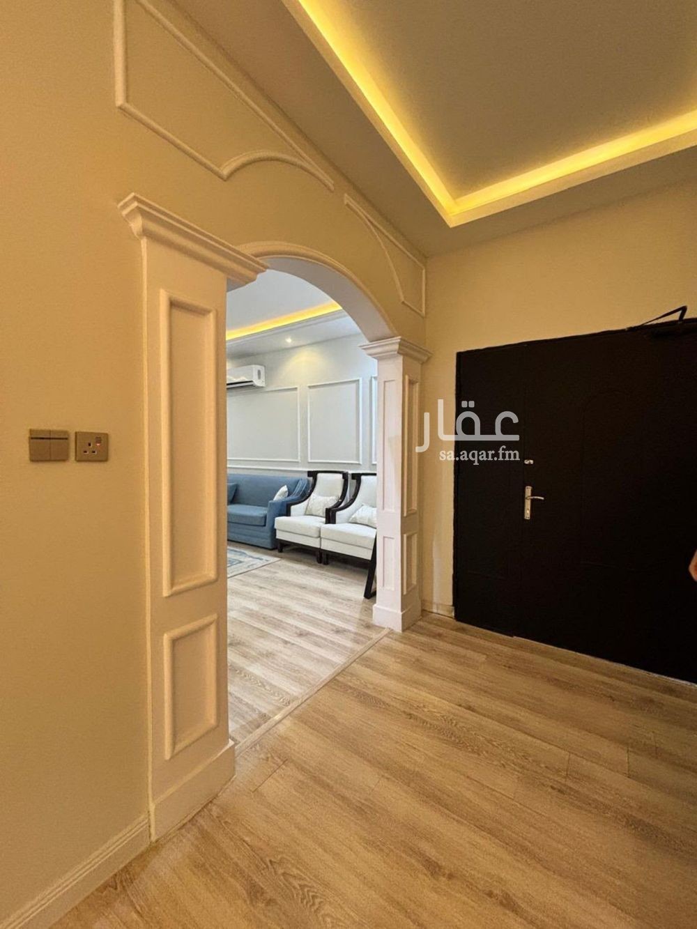 6 bedroom villa in Dhahrat Laban, Riyadh 16