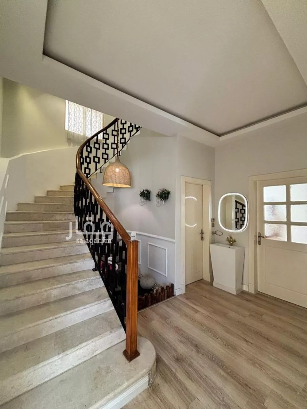 6 bedroom villa in Dhahrat Laban, Riyadh 4