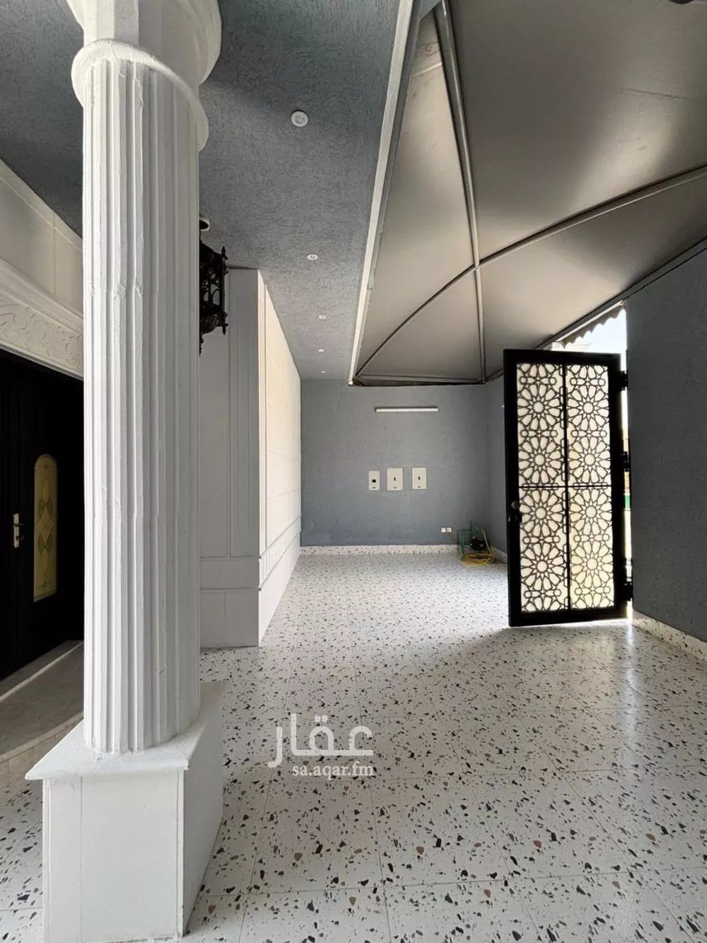 6 bedroom villa in Dhahrat Laban, Riyadh 22