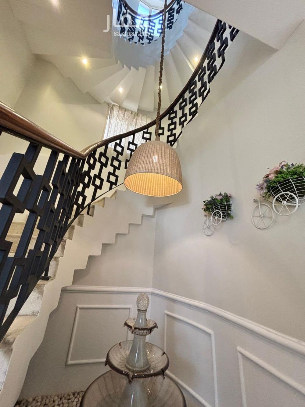 6 bedroom villa in Dhahrat Laban, Riyadh 7