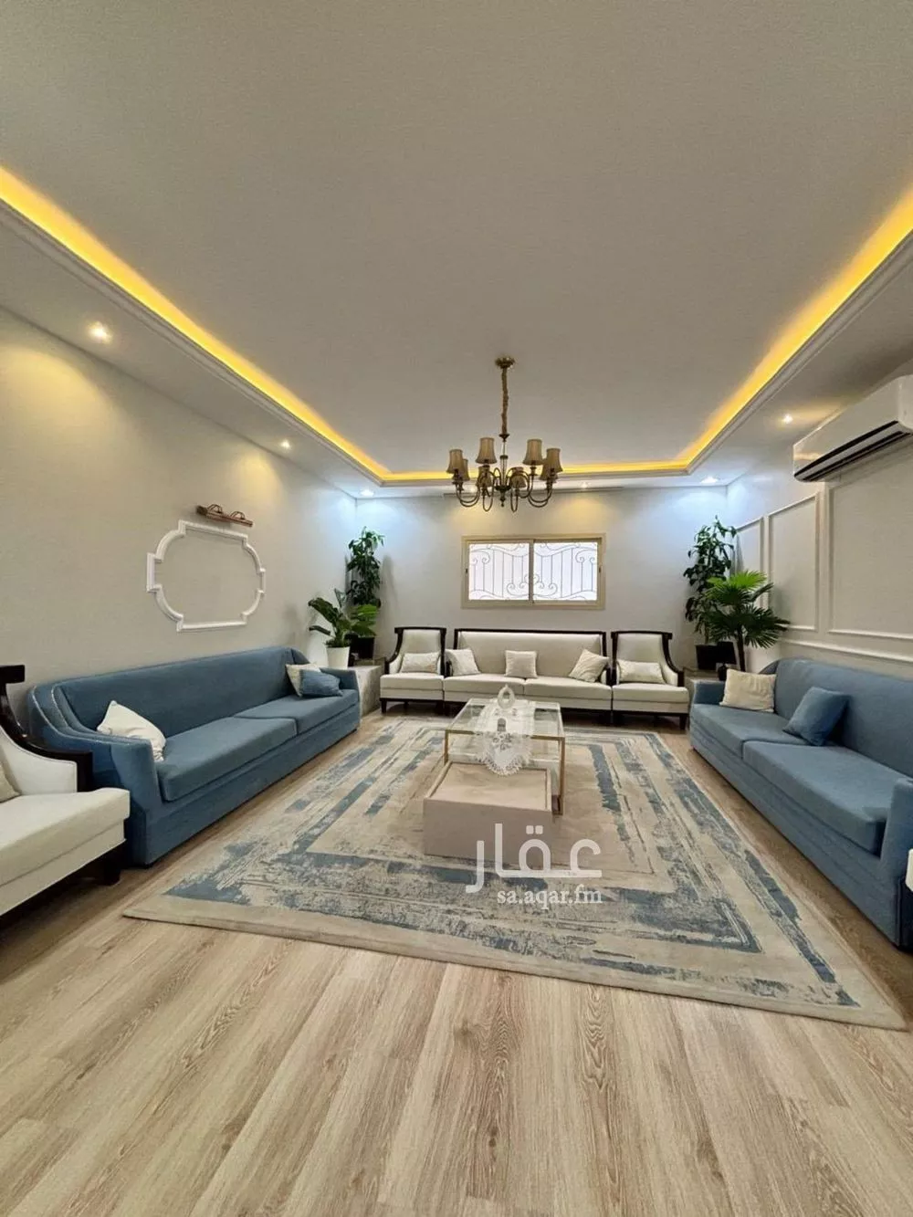 6 bedroom villa in Dhahrat Laban, Riyadh 23