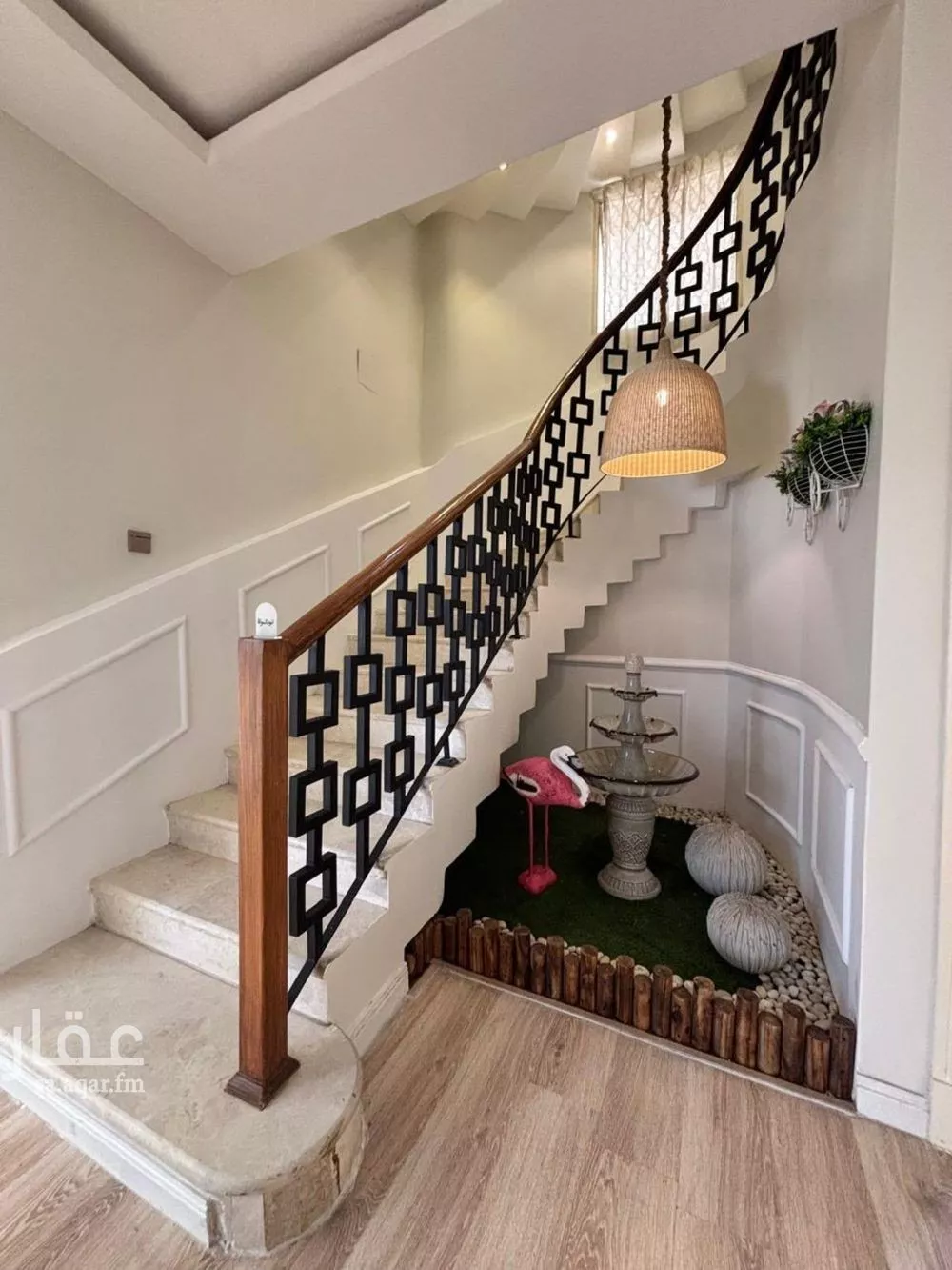 6 bedroom villa in Dhahrat Laban, Riyadh 6