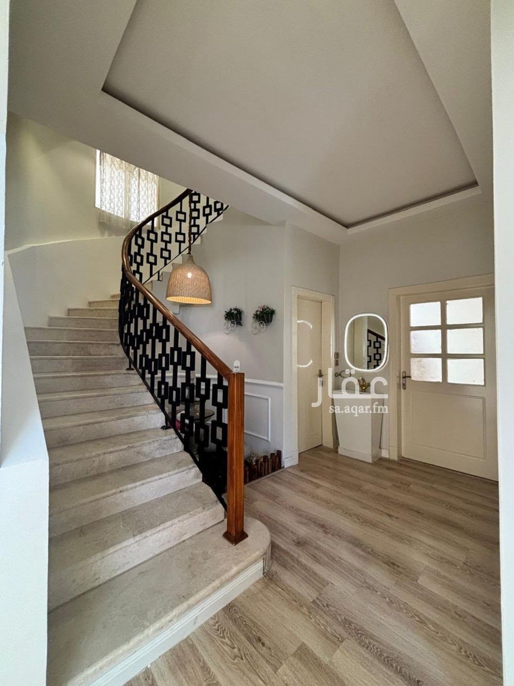 6 bedroom villa in Dhahrat Laban, Riyadh 9