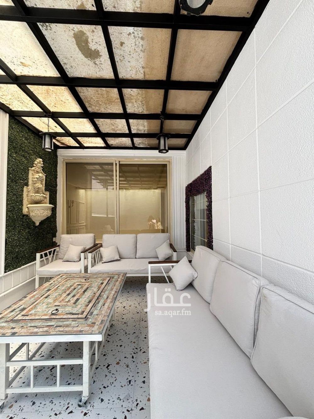 6 bedroom villa in Dhahrat Laban, Riyadh 20