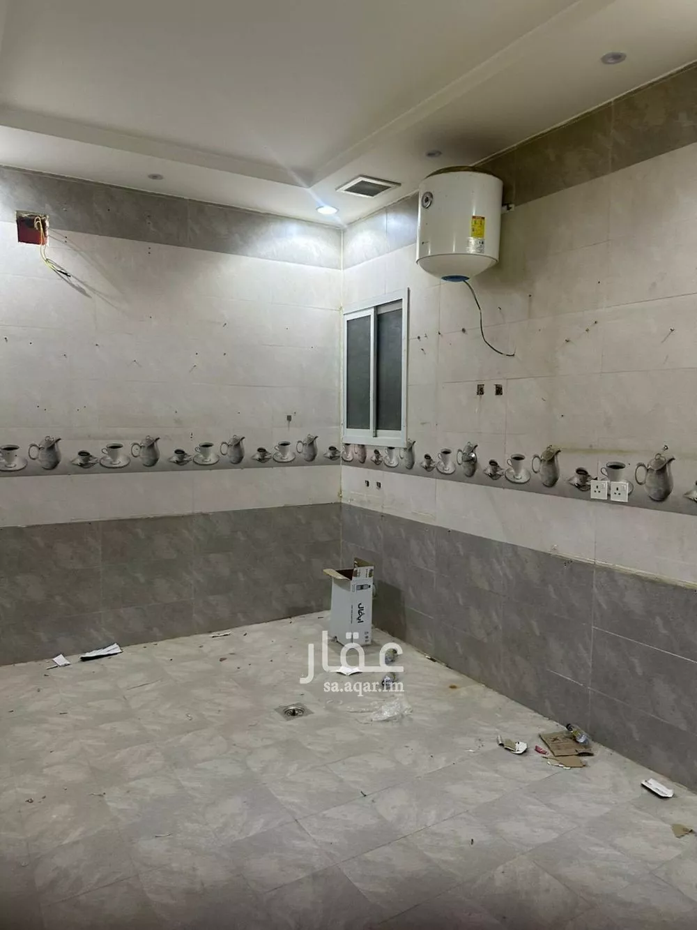 فيلا 4 غرف في الرمال 7